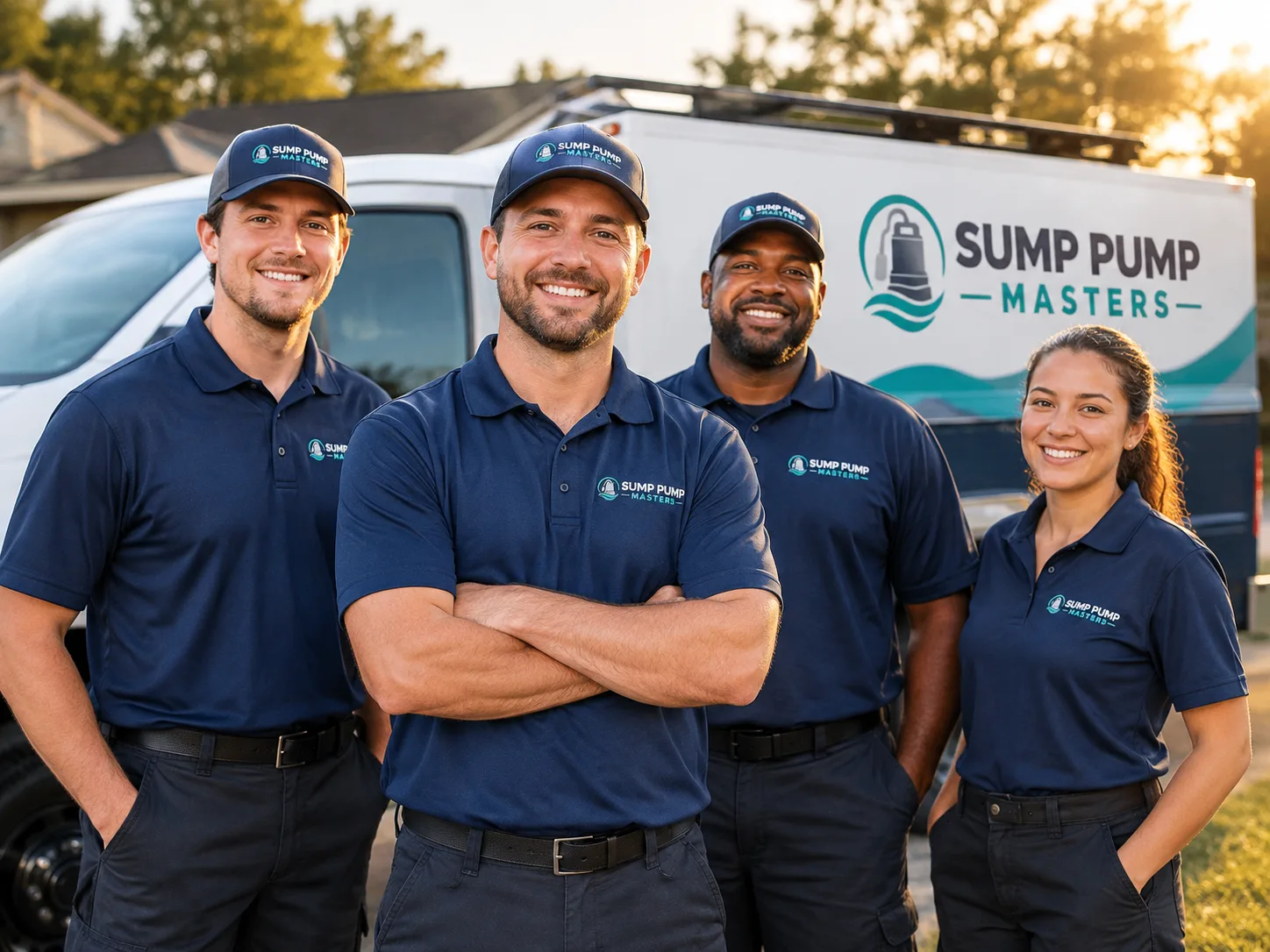 Sump Pump Repair company in Calhoun City, MS