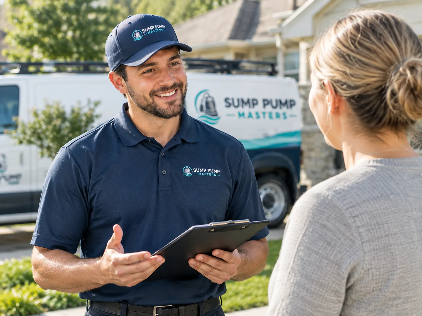 Sump Pump Repair Calhoun City, MS FAQs